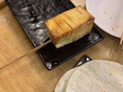 北海道牛奶吐司-蚝太郎烧烤(大寨路店)