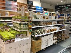 零售区-宜家·瑞典食品屋(四元桥店)