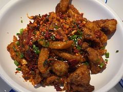 -兰湘子·湘菜小炒(长安万科广场店)