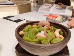 -茉里粤菜(皇姑万象汇店)