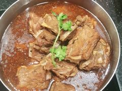 -蝎王府羊蝎子(天通苑店)