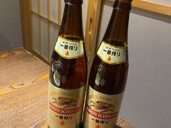 -桂马·日本料理·海胆·海鲜饭·酒场(民主广场店)