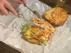 -The BREW·酿餐厅(浦东嘉里大酒店)