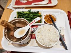 -钟姐炖品(万象城店)