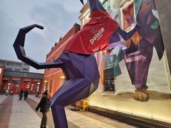 -TIMES CITY OUTLETS 时代·城市·奥特莱斯(上海国际时尚中心店)