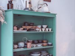 -拾壹cafe·工作室