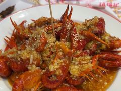 -饶福记·南昌烧烤大排档(九龙湖土著店)