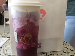 -喜茶(永旺梦乐城店)