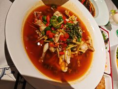 -小河盐帮·私家菜·烤鸭(三元桥·霄云路店)