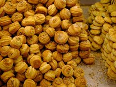 -杨老大焙子月饼干货(宽巷子民族美食街店)
