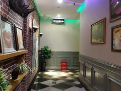 -米乐星世界KTV(汇智国际商业中心店)