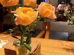 -山茶云南菜(永安里店)
