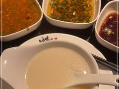 -捞王锅物料理(凯旋路店)