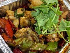 -老黑板筋(顺义总店)