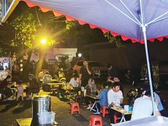 -金二烤肉(早慈巷小区店)