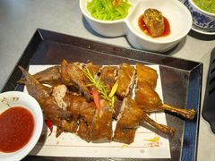 -姑苏家宴·苏帮菜·松鼠桂鱼(苏州总店)