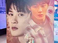 -CGV影城(卓悦中心 IMAX激光店)