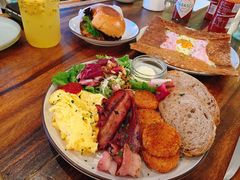 -RAC BAR(安福路店)