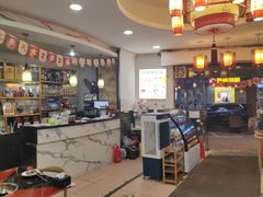 -烧哥美蛙肥肠鱼火锅·十五年社区店
