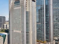 -广州富力丽思卡尔顿酒店