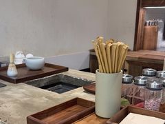 -李山山茶事(景枫店)