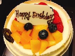 -黑池口感烘焙·生日蛋糕(坂田店)
