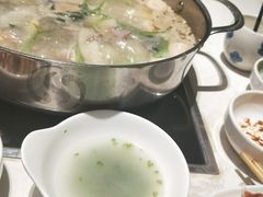 -圣福琚川味火锅(金伦花园店)