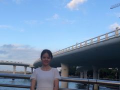 -演武大桥观景平台