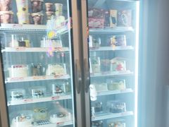-DQ·蛋糕·冰淇淋(龙茗店)