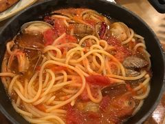 -萨莉亚意式餐厅(特力时尚汇店)