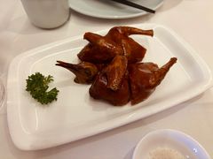 -海逸海鲜酒家(古北店)