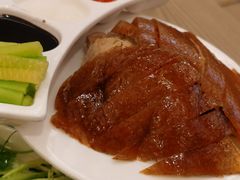 -满园烤鸭·春饼(太原街万达店)