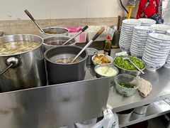 -老长沙原汁原味粉馆(韭菜园店)