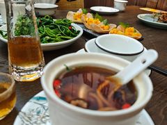 -小喜客·云南特色菜(纳西庭院店)