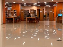 -厦门市图书馆(集美新城馆区)