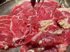 -西塔老太太泥炉烤肉(亚运村店)