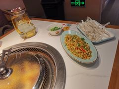 -遇东北林区铁锅炖(南开店)