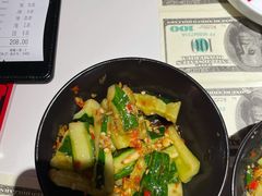拍黄瓜-蛙来哒(龙华壹方天地店)