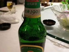 -蓝海大饭店·渔歌舫(黄岛店)