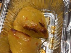 -虹料理·日料放题(悠方店)