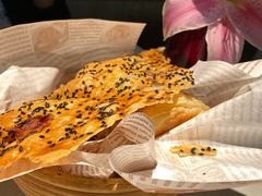 餐前面包-Solo(衡山路店)