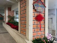 -厦门高崎国际机场-T3航站楼