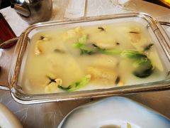 -马凯餐厅(长椿街店)