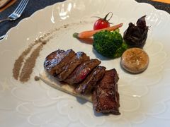 -香樟花园法式铁板烧(恒隆广场店)