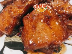 -乾隆美食·本帮菜(黄河路店)