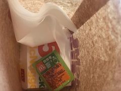 -麦当劳(开萝大道店)