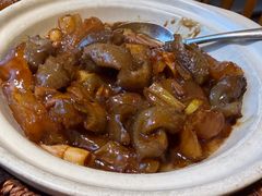 -宏达老菜馆(东安街店)