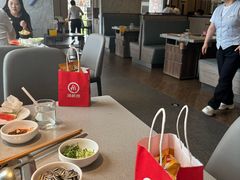 -海底捞火锅(老城根店)