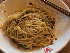 -宽窄巷子成都小吃(建文店)