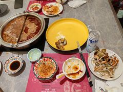 -一绪に寿喜烧(虹悦城店)